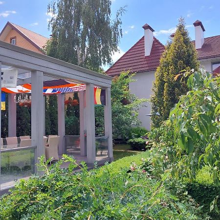 Bortnichi House 호텔 키예프 외부 사진