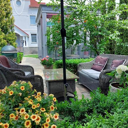 Bortnichi House 호텔 키예프 외부 사진
