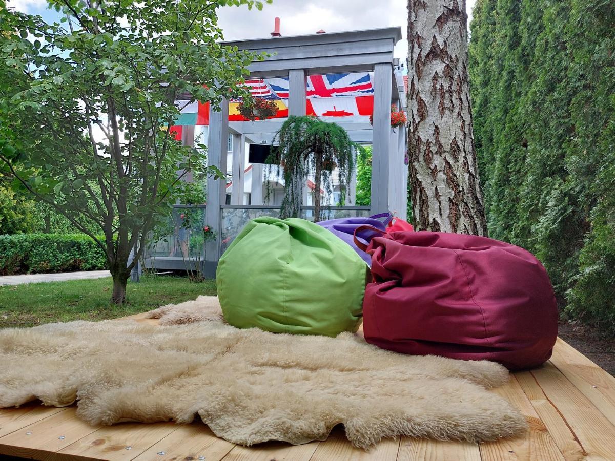 Bortnichi House 호텔 키예프 외부 사진