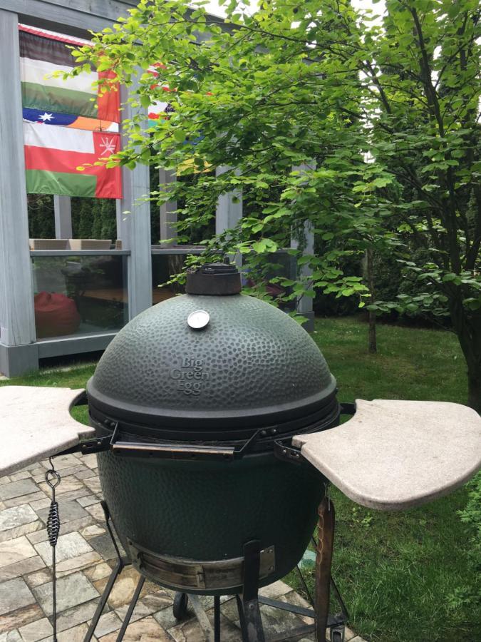 Bortnichi House 호텔 키예프 외부 사진