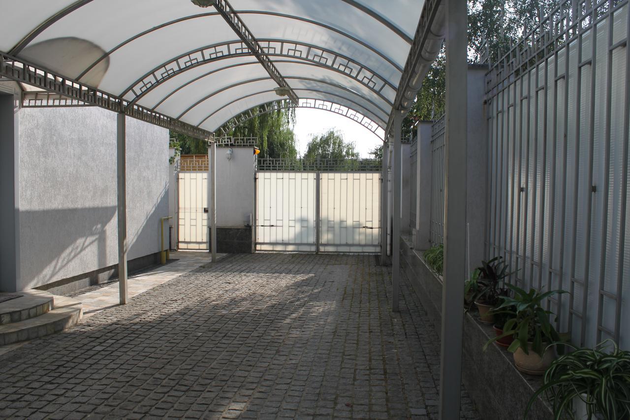 Bortnichi House 호텔 키예프 외부 사진
