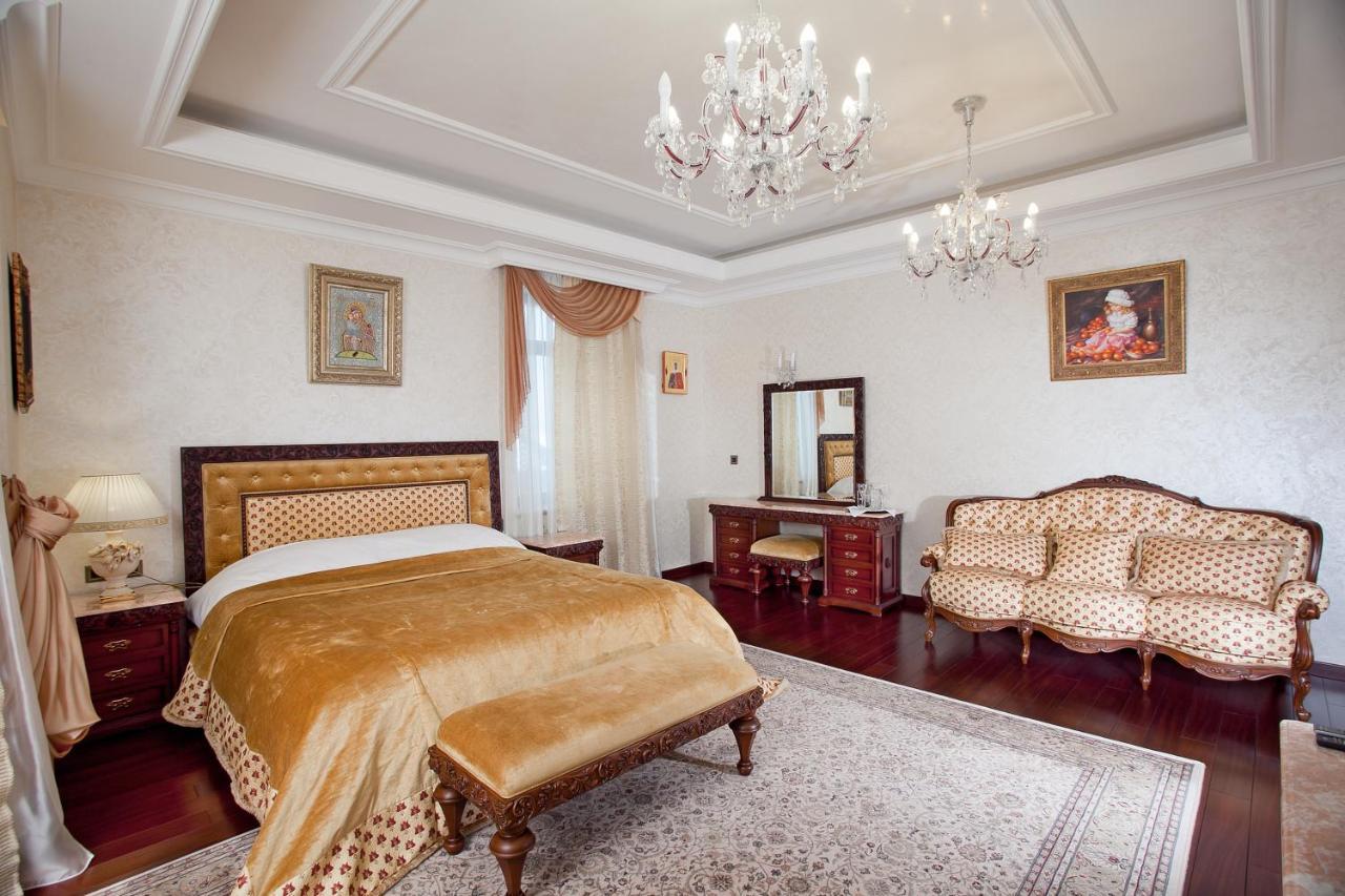 Bortnichi House 호텔 키예프 외부 사진