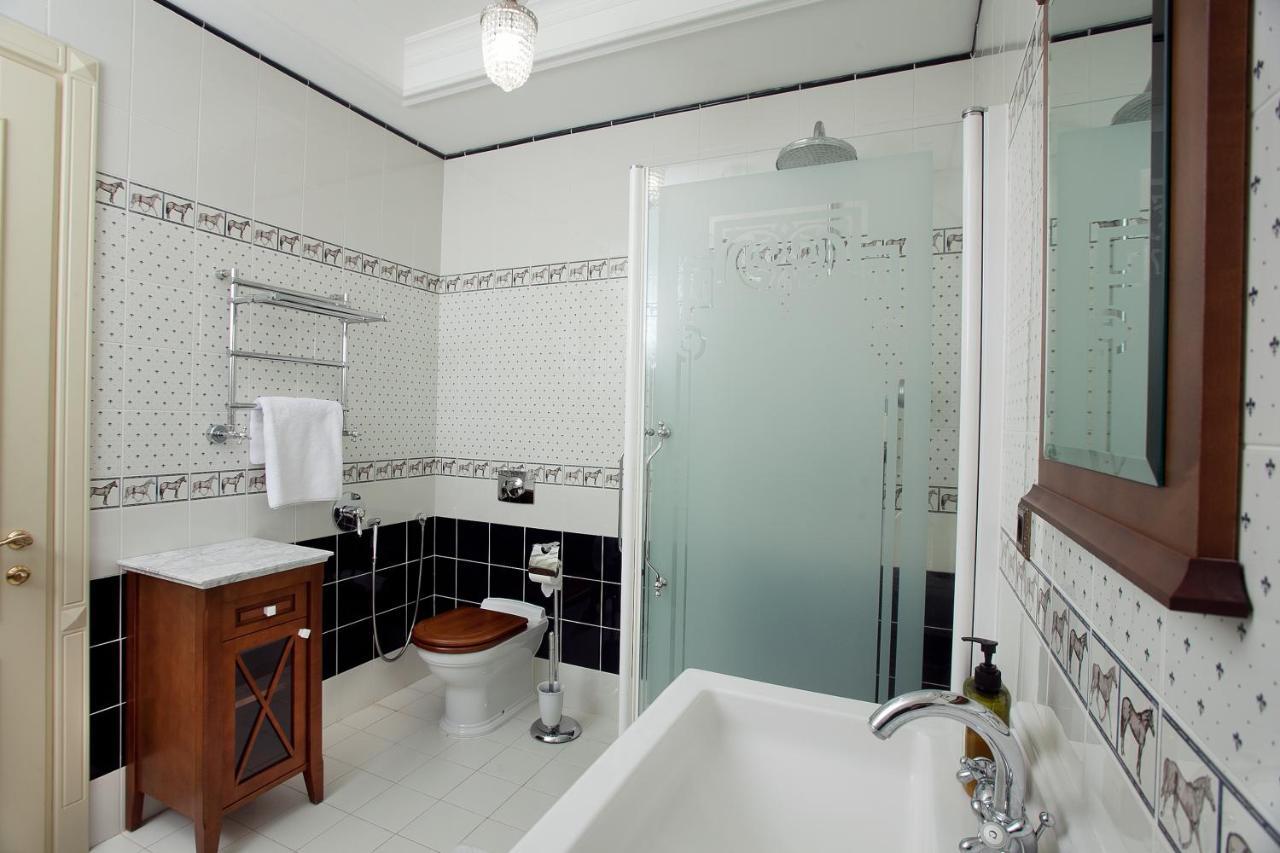 Bortnichi House 호텔 키예프 외부 사진