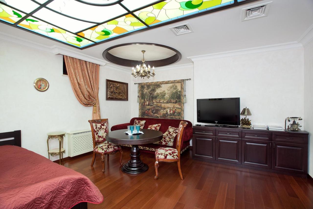 Bortnichi House 호텔 키예프 외부 사진