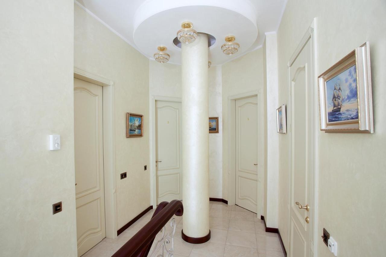 Bortnichi House 호텔 키예프 외부 사진