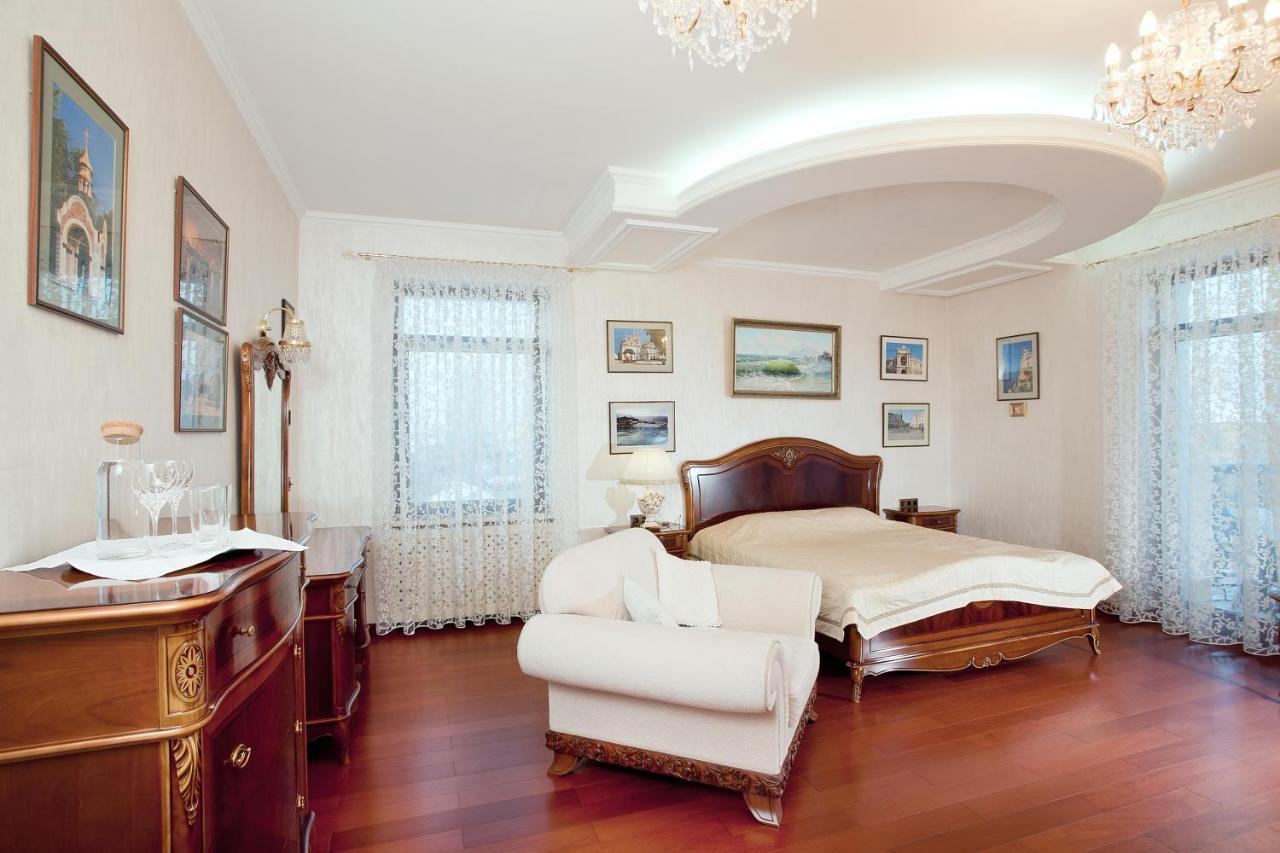 Bortnichi House 호텔 키예프 외부 사진