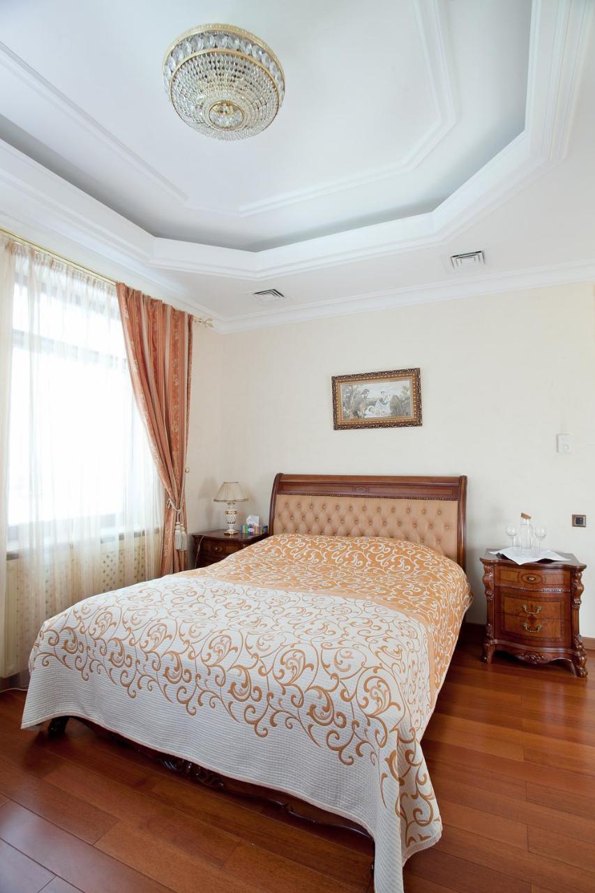 Bortnichi House 호텔 키예프 외부 사진