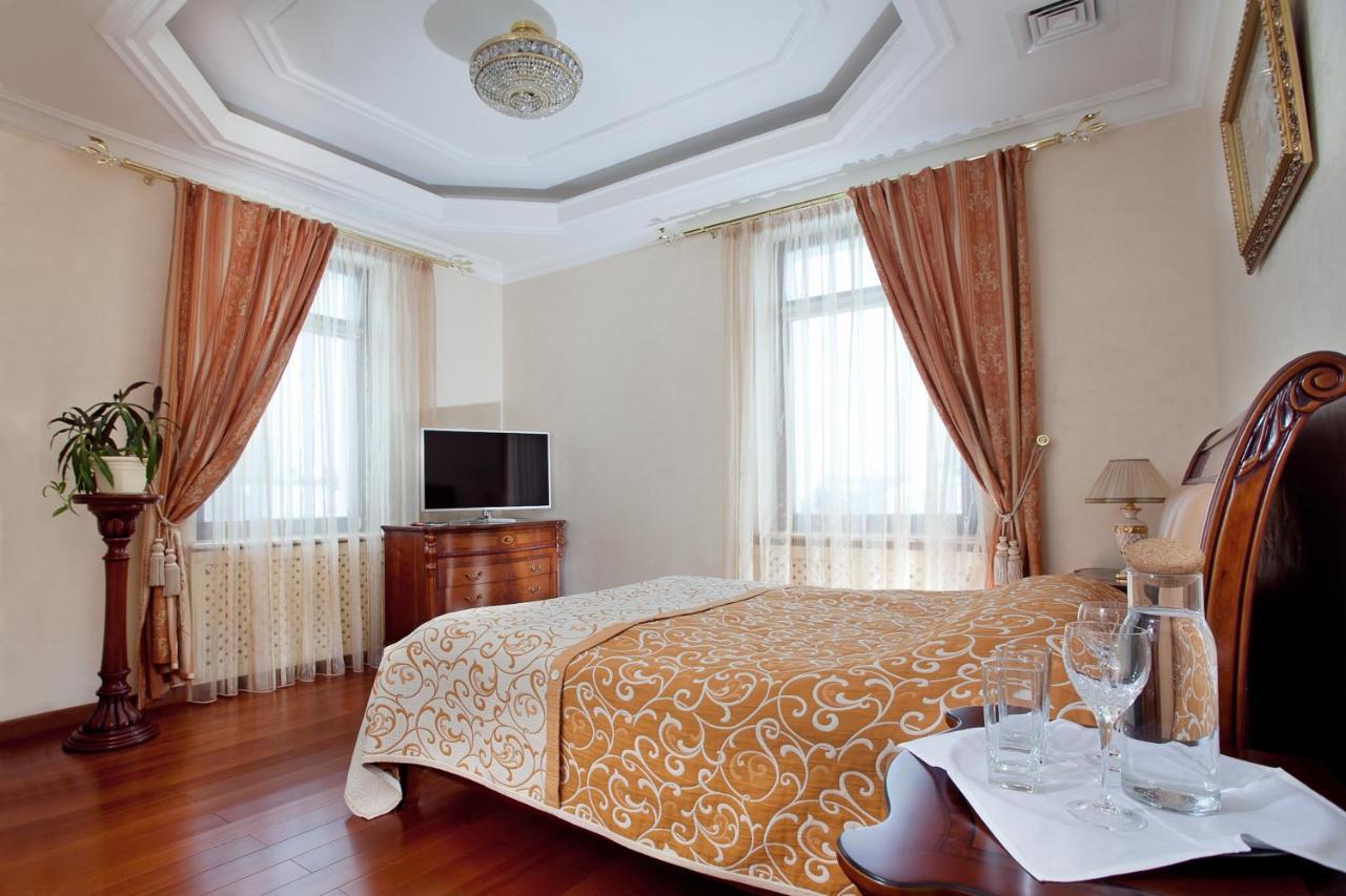 Bortnichi House 호텔 키예프 외부 사진