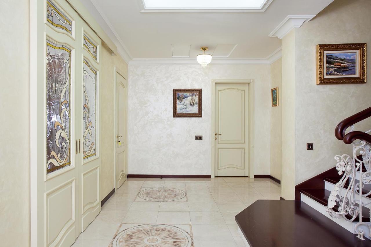 Bortnichi House 호텔 키예프 외부 사진