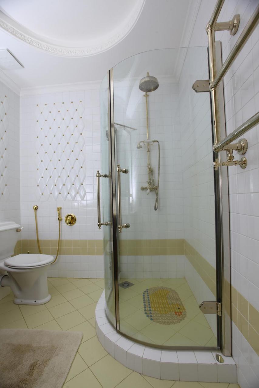 Bortnichi House 호텔 키예프 외부 사진