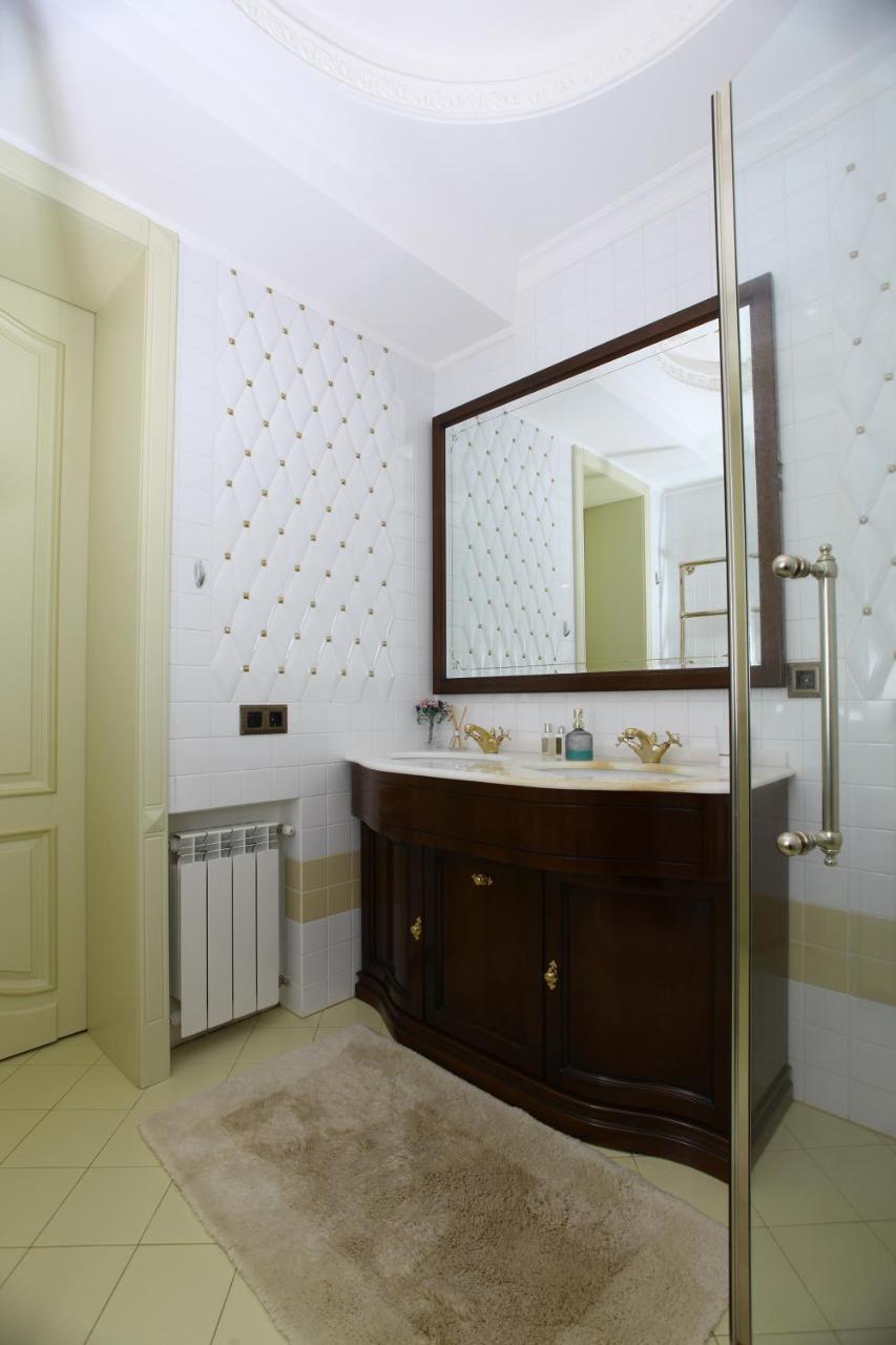 Bortnichi House 호텔 키예프 외부 사진