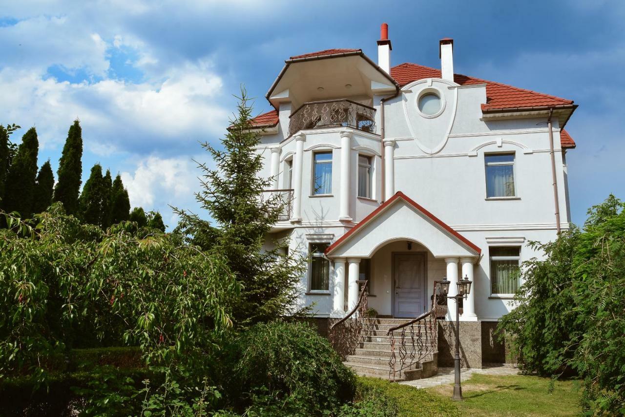 Bortnichi House 호텔 키예프 외부 사진